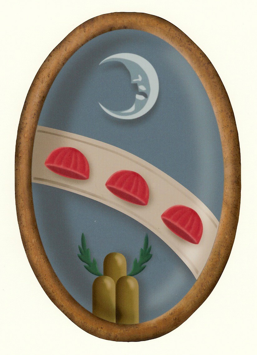 Stemma